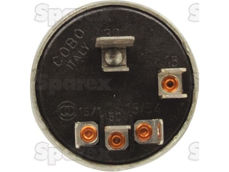 Ignition Switch for Fiat F140 (F Series)