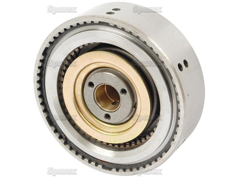 PTO Clutch Pack for Ford New Holland 7600 (100 Series)