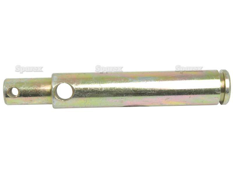Top link pin 19x116mm Cat. 1/2 for Case IH 574 (74 Series)