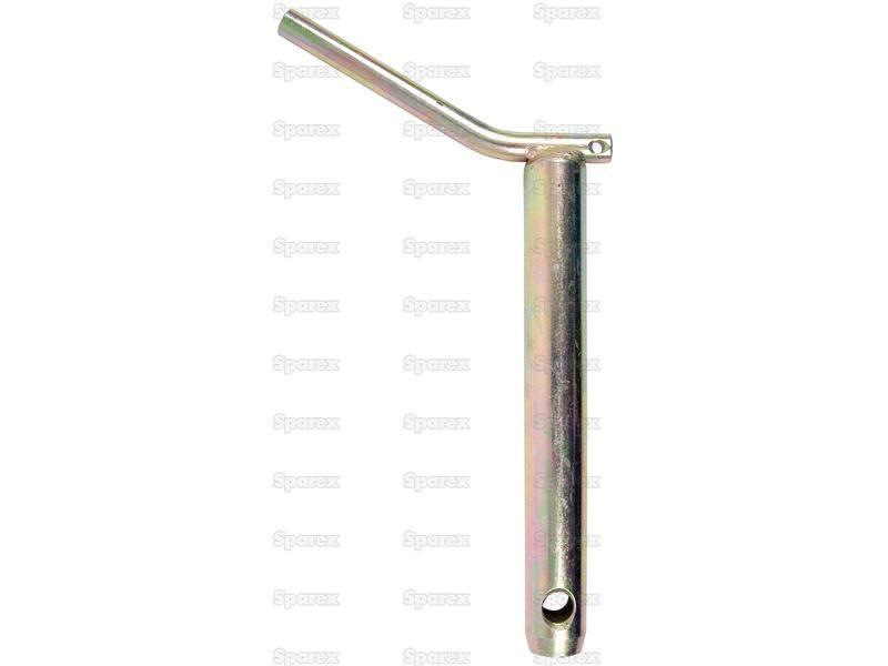 Swinging Drawbar Hinge Pin 25x175mm