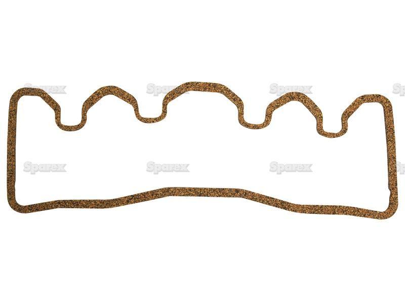 Rocker Cover Gasket - 4 Cyl. for Massey Ferguson FE35 (Pre 100 Series (1947 - 65))