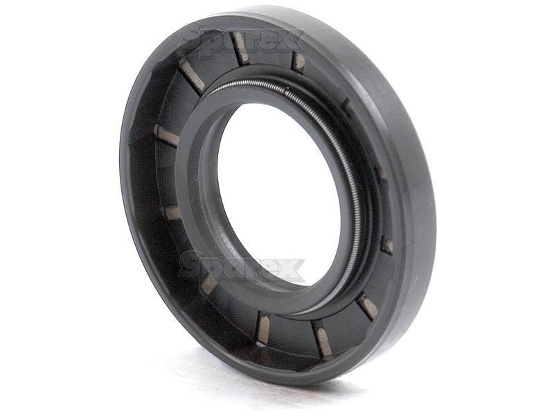 Metric Rotary Shaft Seal, 25 x 47 x 7mm Double Lip for Iseki TX1500F (T Series)