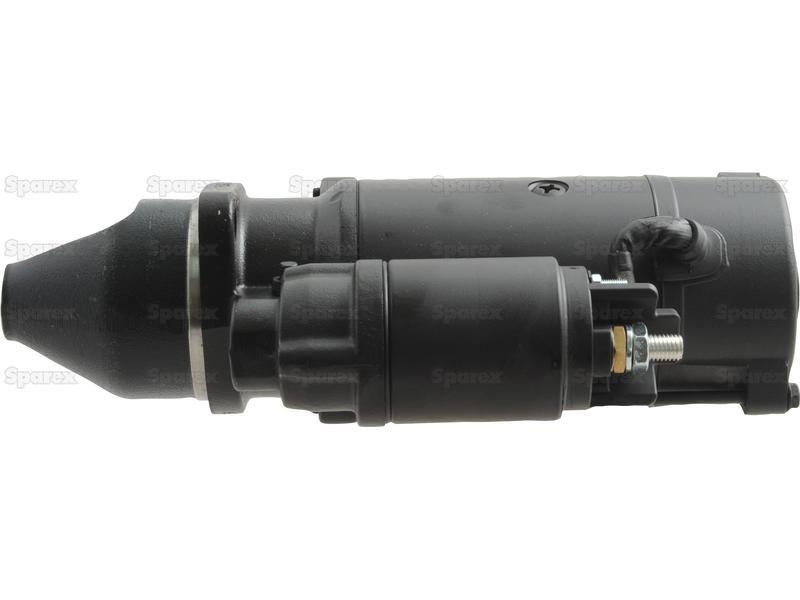 Starter Motor - 12V, 3.4Kw, Gear Reducted (Mahle) for Renault Cergos 350 (Cergos)