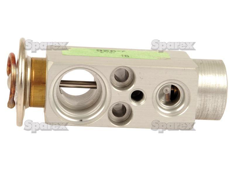 Flare Type Expansion Valve for Case IH MXM155 (MXM Series)