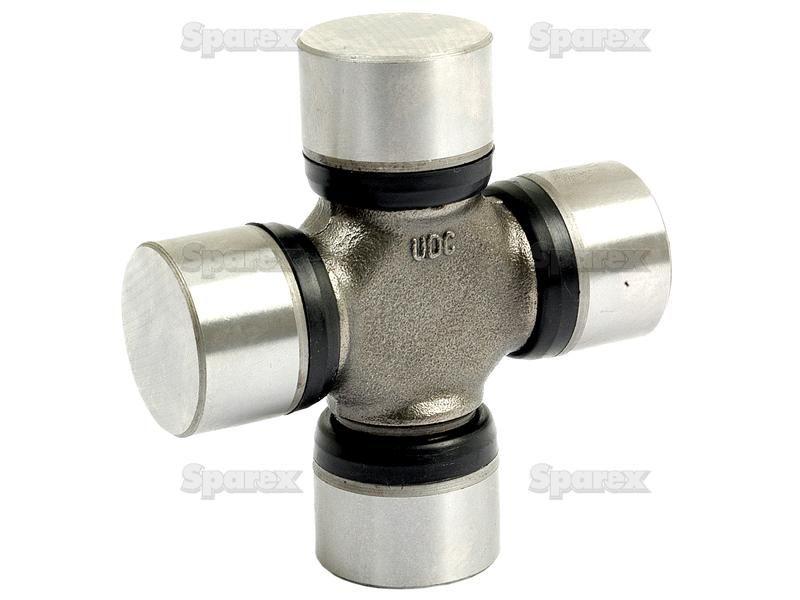 Universal Joint 30.2 x 82mm for John Deere 3650 (50 Series)