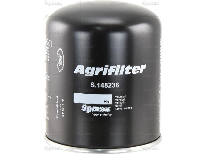 John Deere AIR DRYER FILTER AL204884