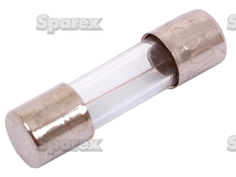 Mini Glass Fuse 5 Amp Blow Rating