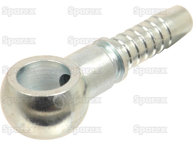 Dicsa Metric Banjo Hose Insert 5/16'' x M16 Ã˜