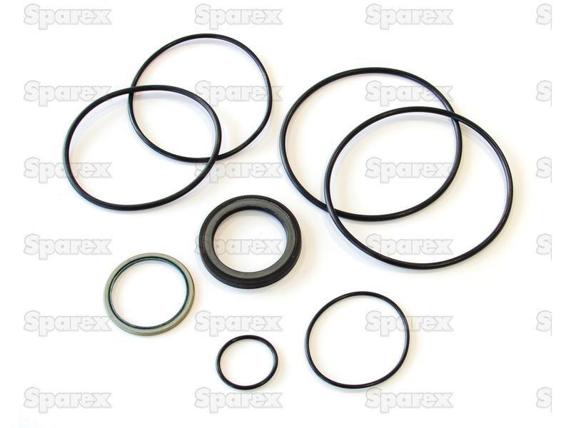 Orbital Seal Kit (MOMH)