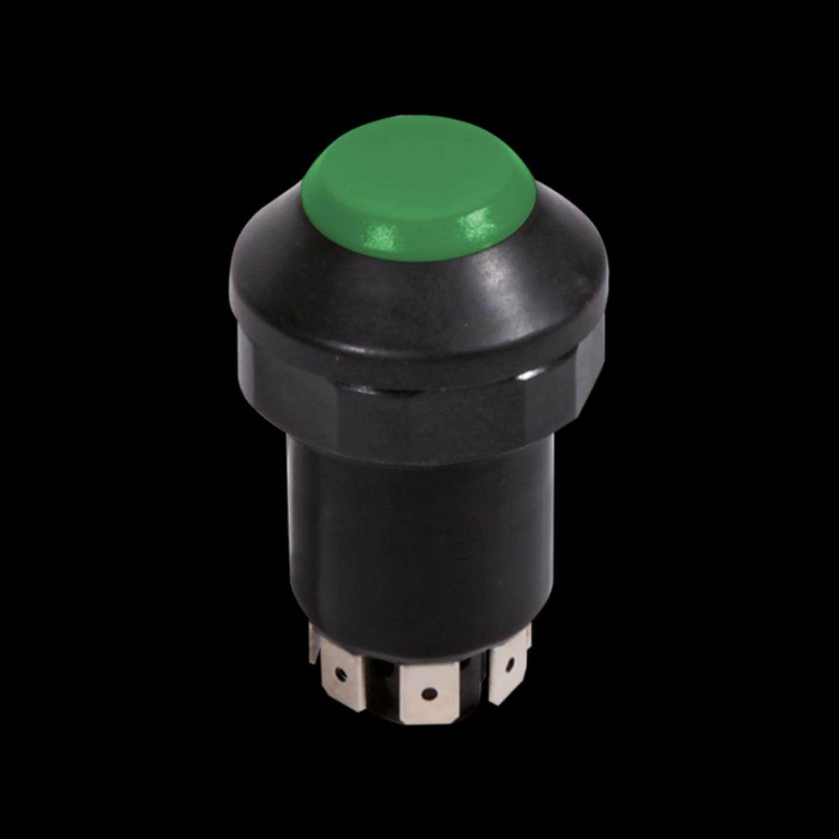 Press Switch for Pellenc 2512770