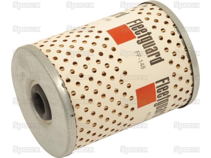 Fuel Filter - Element - FF148 Case IH, Fleetguard, Ford New Holland