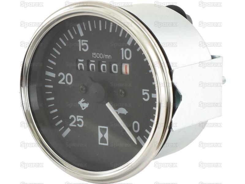 Tractormeter (KPH) for Massey Ferguson 50 (Industrial Tractors)