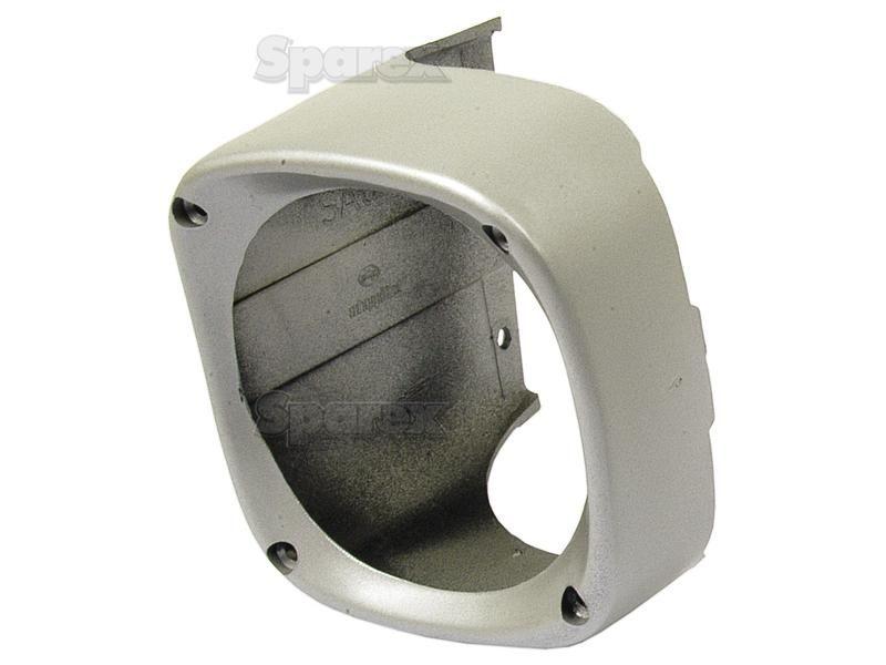 Head Light Cowl (RH) for Massey Ferguson 178 (100 Series)