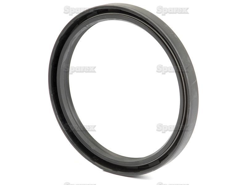 Metric Rotary Shaft Seal, 100 x 120 x 12mm Double Lip Same (2.1520.049.0, 215200490)