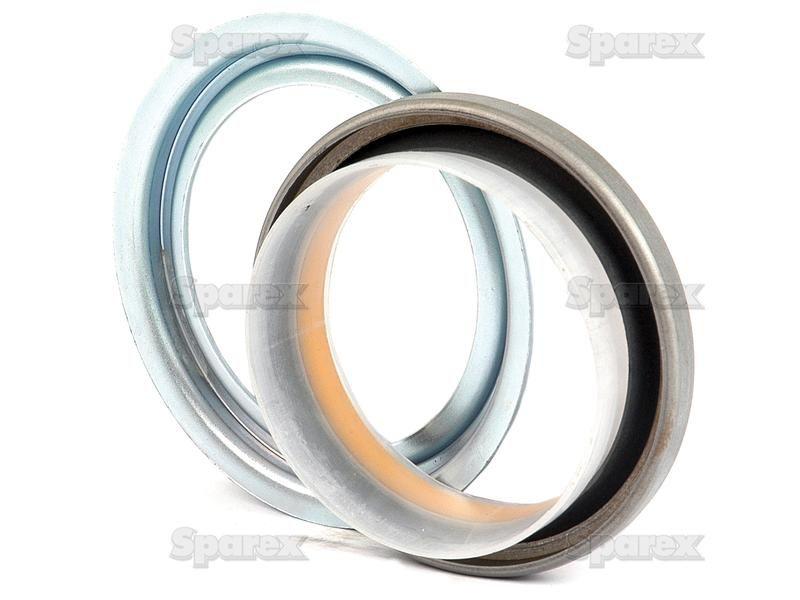 Metric Rotary Shaft Seal, 62 x 79.75 x 10mm for Case IH SPX3310