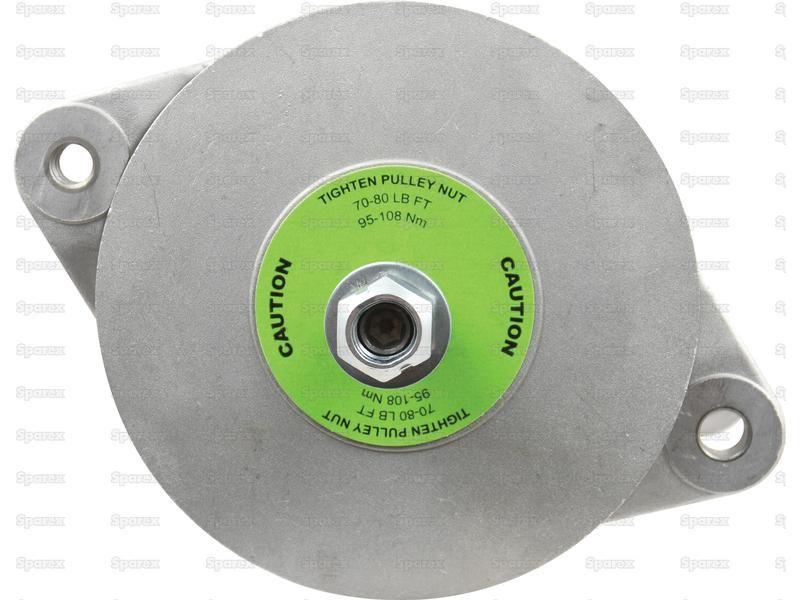 Alternator (Sparex) - 14V, 150 Amps for Ford New Holland