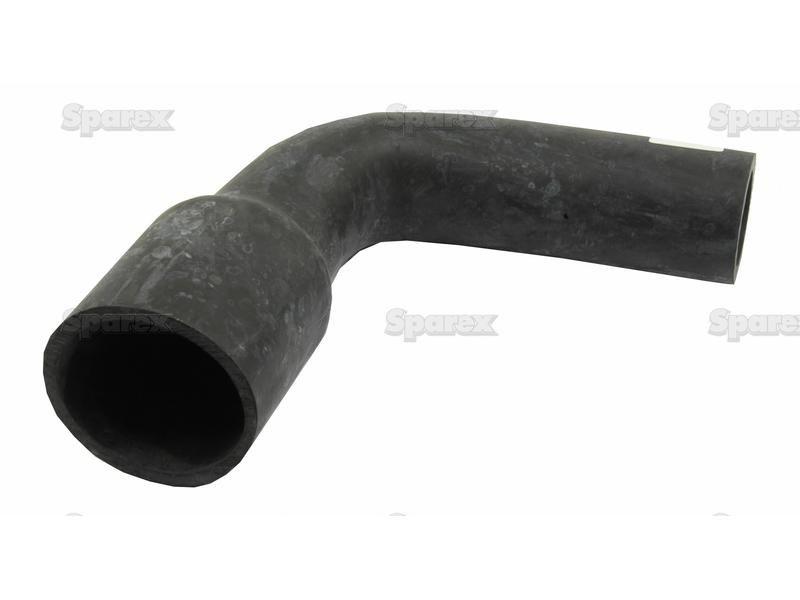 Top Hose, Inner Ø of Hose Smaller End: 40mm, Inner Ø of Hose Bigger End: 52mm for Case IH B414 (B Series)