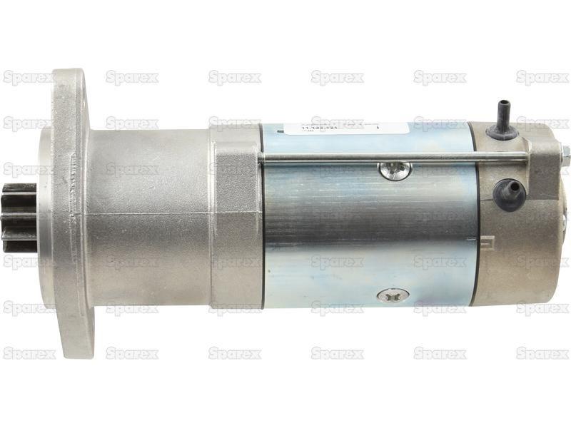Starter Motor - 12V, 3.2Kw, Gear Reducted (Mahle) Bobcat, Deutz-Fahr, Iskra, Massey Ferguson