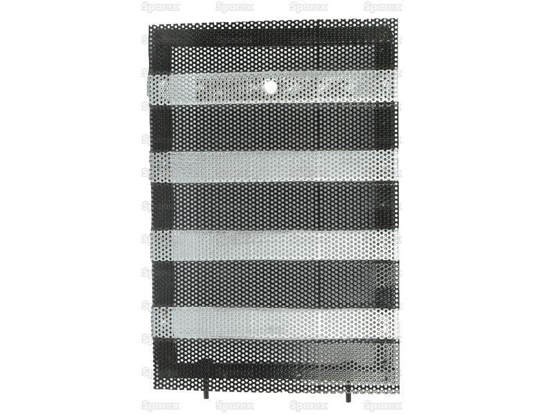 Door Grille for Massey Ferguson 135 (100 Series)