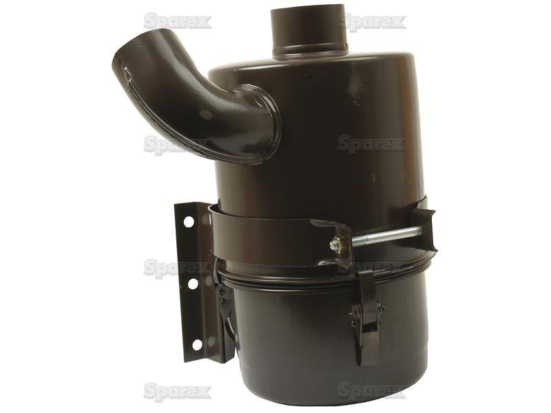 Oil Bath Air Cleaner for Massey Ferguson 765 (Pre 100 Series (1947 - 65))