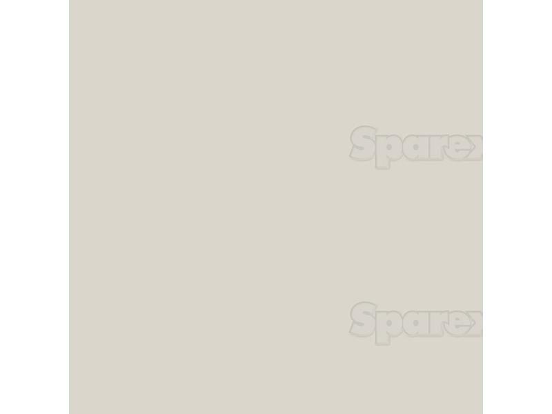 Paint - Gloss, Light Grey 1 ltr(s) Tin