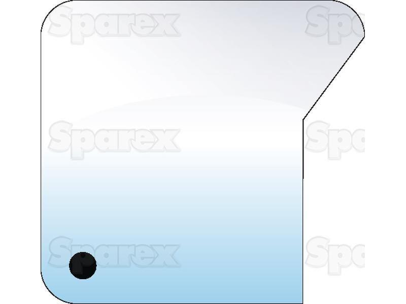 John Deere WINDOWPANE L171331