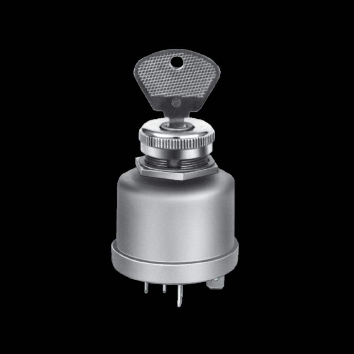 Starter Switch for Claas 3663341