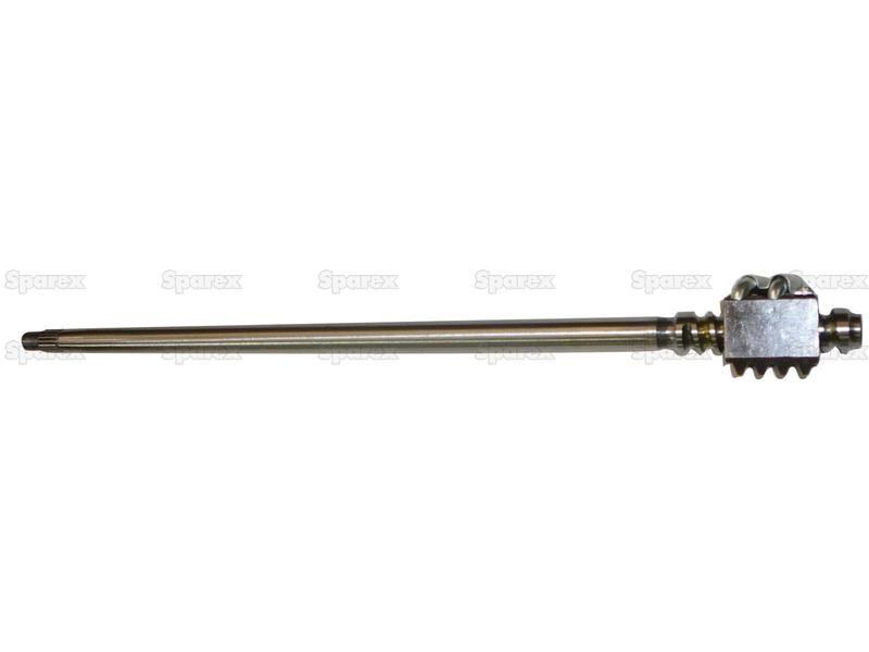 Steering Shaft for Kubota | (6681141200, 66811-41200)