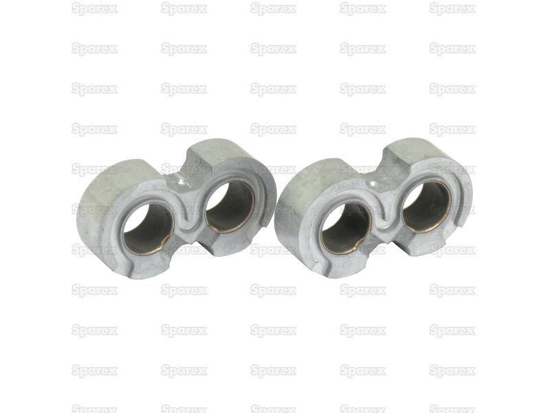 Hydraulic Pump for Ford New Holland 3600 (100 Series)