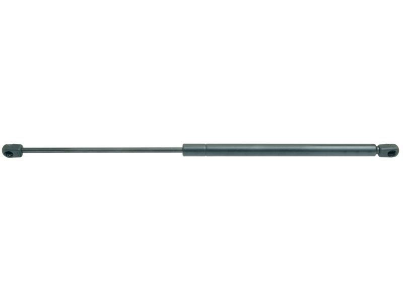 Gas Strut, Total length: 535mm  for Deutz-Fahr (0441 5239, 04415239, 4415239)