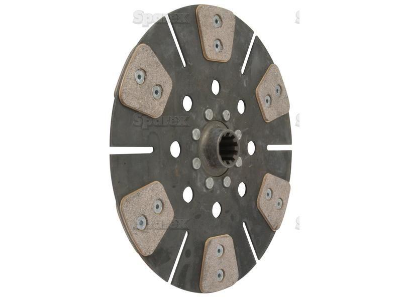 Clutch Plate for John Deere