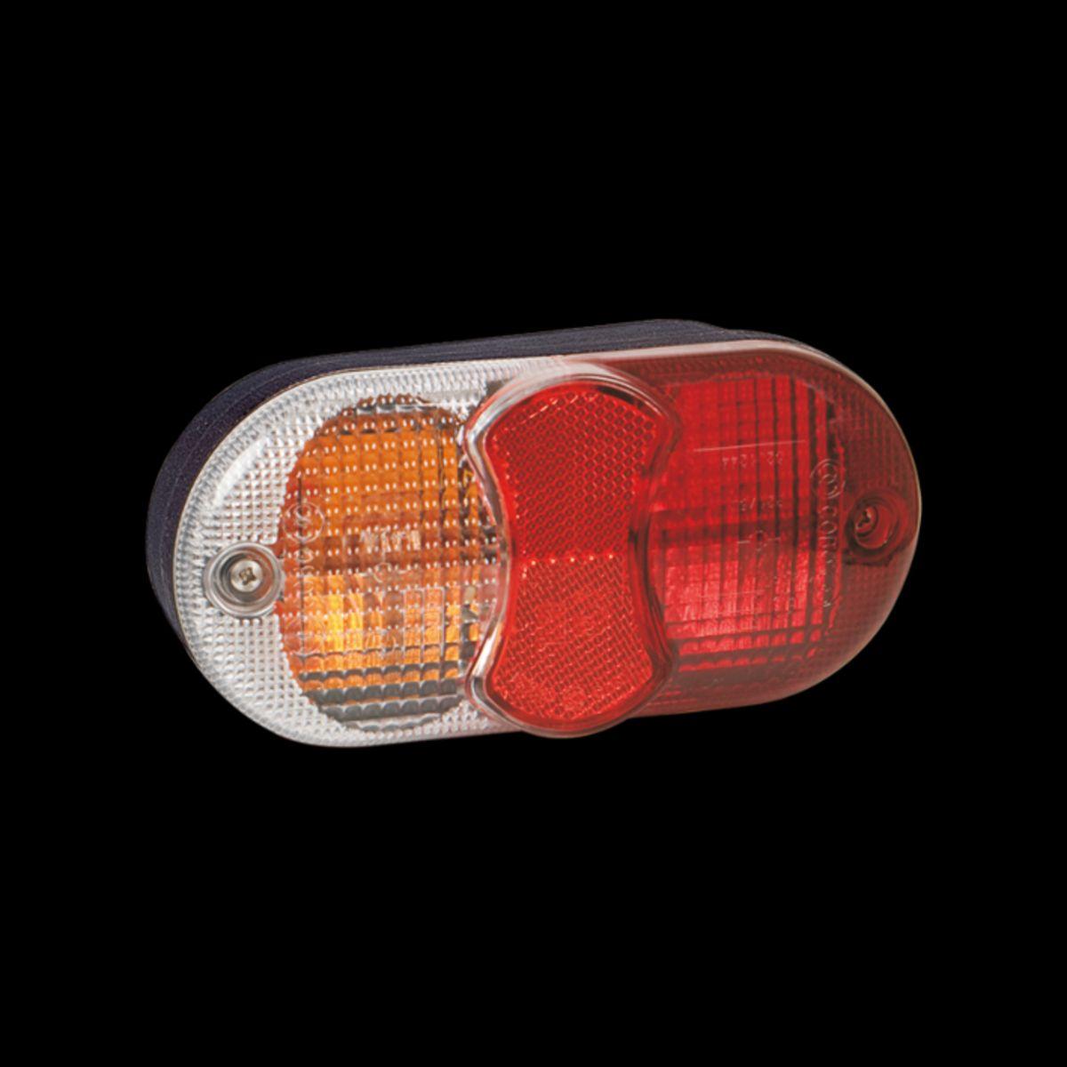 Rh Rear Bulb Light for Antonio Carraro 46706199