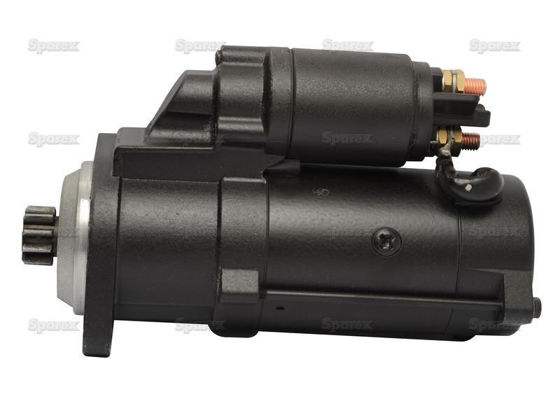 Starter Motor - 12V, 3.2Kw, Gear Reducted (Mahle) for Case IH