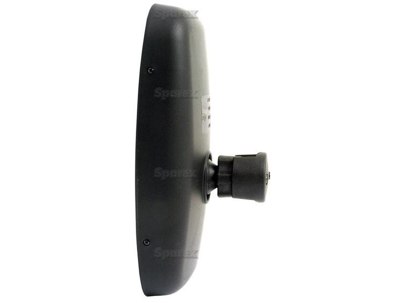 Mirror Head Convex | for Massey Ferguson, Britax (7112.021.A, 3806616M91)
