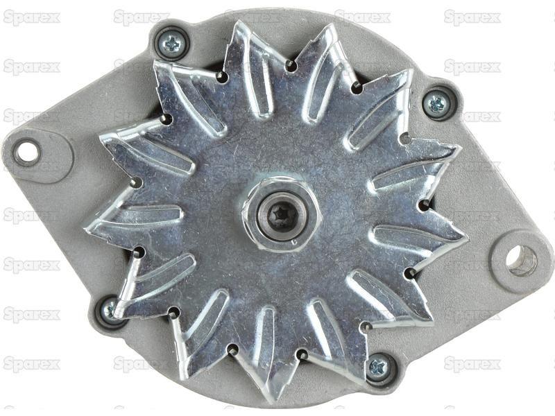 Alternator (Sparex) - 14V, 65 Amps for Case IH 570