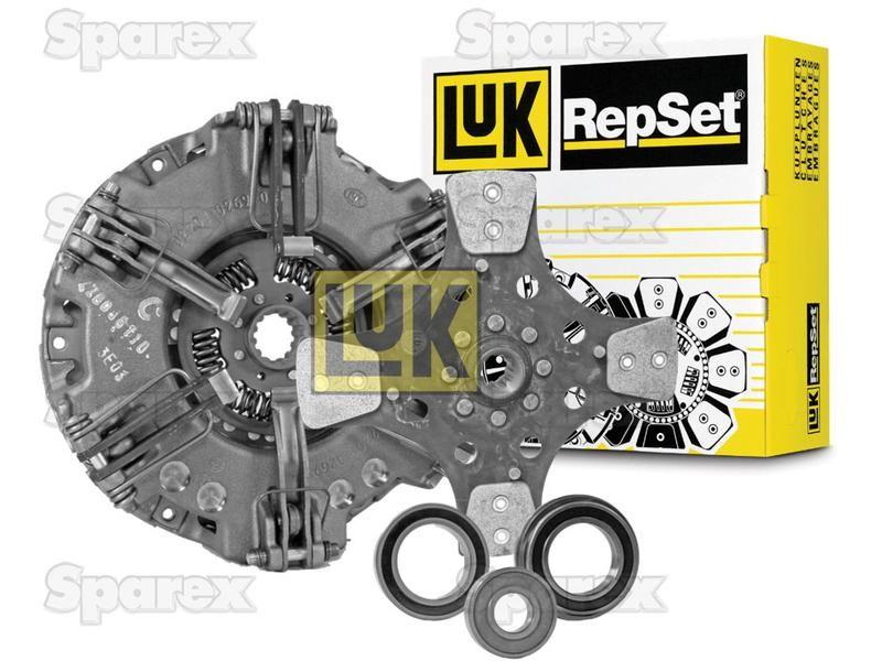 Clutch Kit with Bearings L.U.K. (628356511)