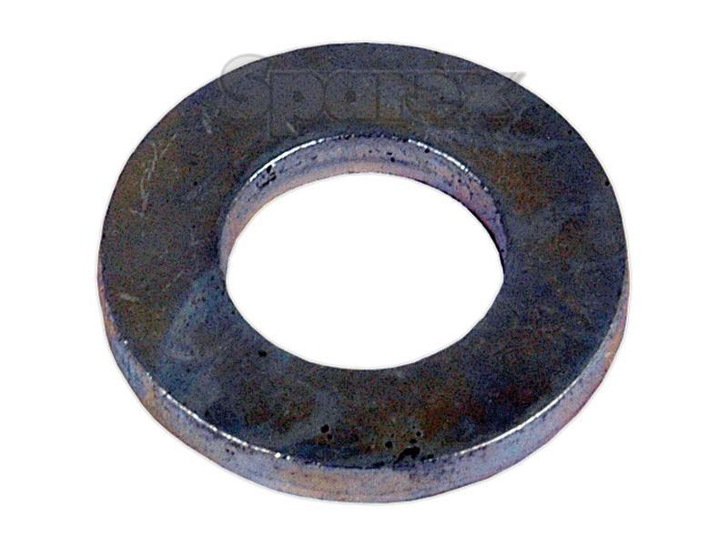 Metric Flat Washer, ID: 45mm, OD: 85mm, Thickness: 7mm (Din 125A)