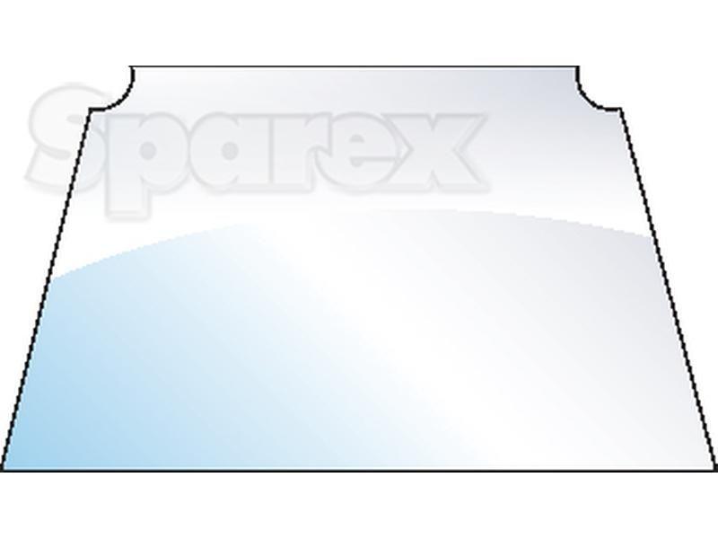 Windscreen for Case IH, Ford New Holland