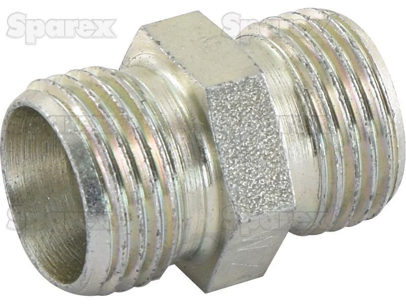 Compression Fitting - Ref.  GS12L
