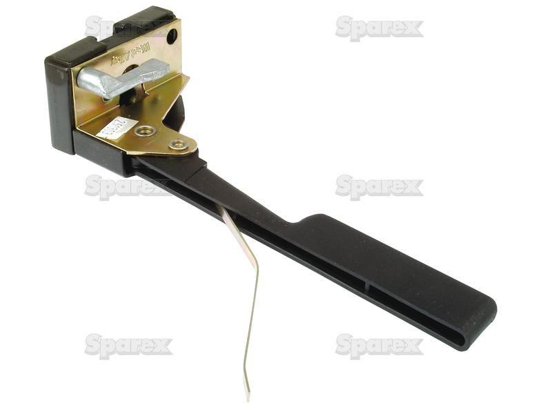 Inner Door Handle RH for Massey Ferguson (3804662M1)