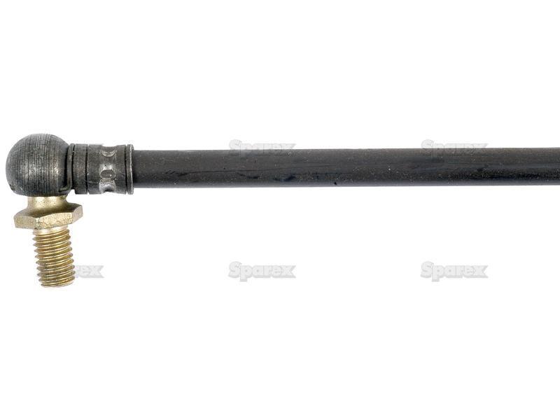 500mm Gas Strut for Case/IH, John Deere | (1332420C1, AL114803, AL81578)