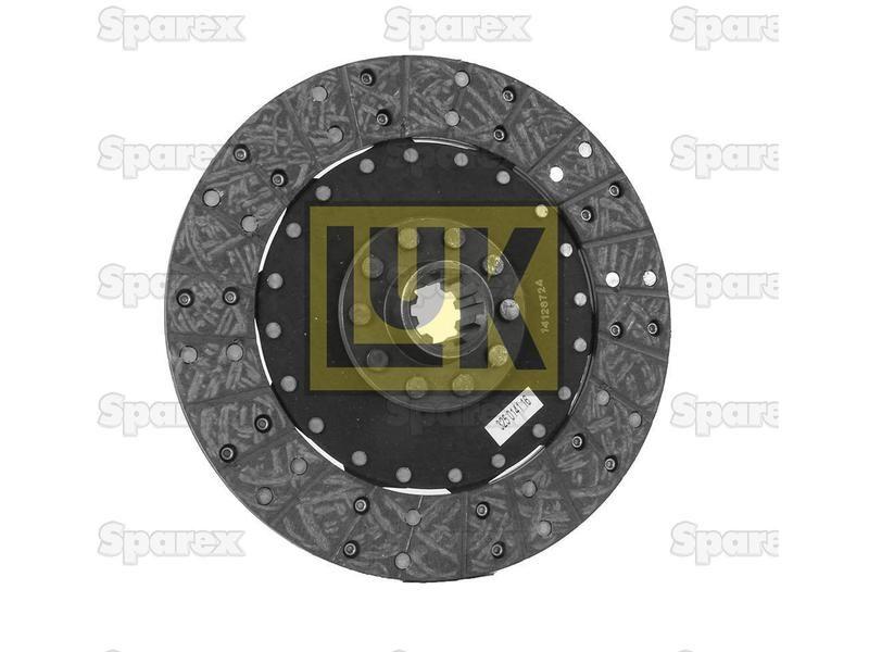 Clutch Plate for Massey Ferguson, L.U.K.