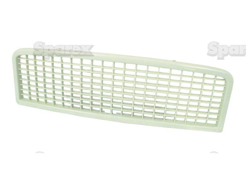 Grille - Upper for Fiat 600 (Classic Models)