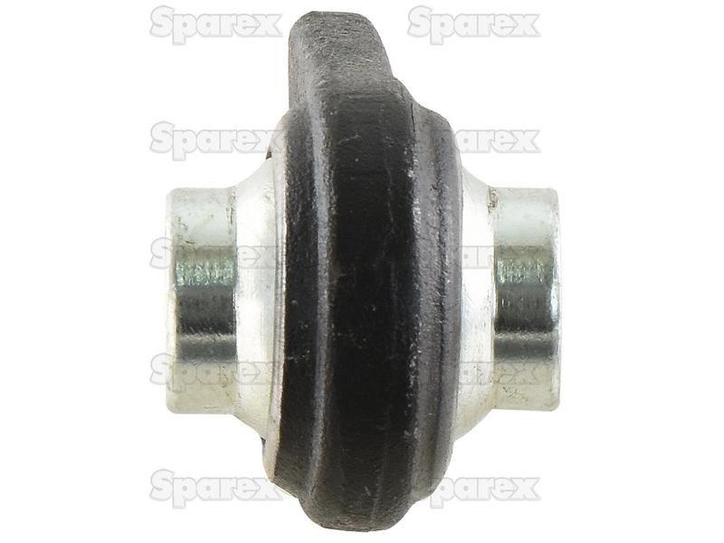 Top Link Weld On Ball End (Cat. 1)