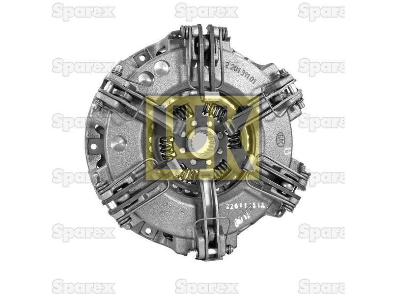 Clutch Cover Assembly for John Deere 5615 (5015 Series)
