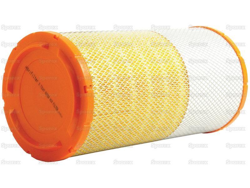 Air Filter - Outer for Fendt FAVORIT 712 (712)