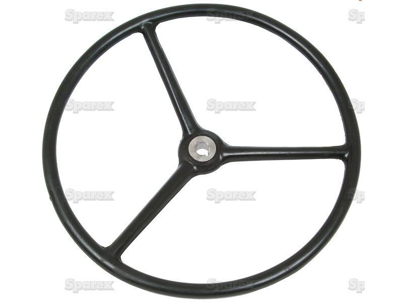 Steering Wheel, Keyway for Case IH CX70 (CX Series)