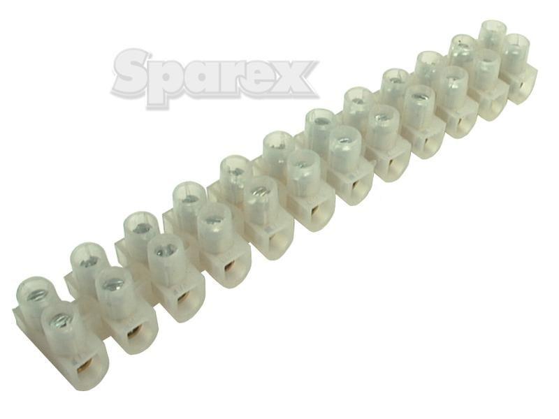 Electrical Connector Strip 2.5MM°²