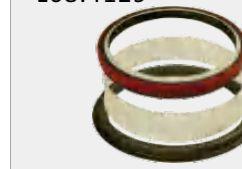 New Holland Oil Seal 8428410687339552