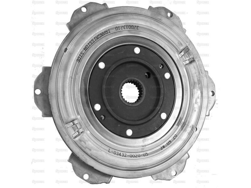 Clutch Damper L.U.K. (370013710)